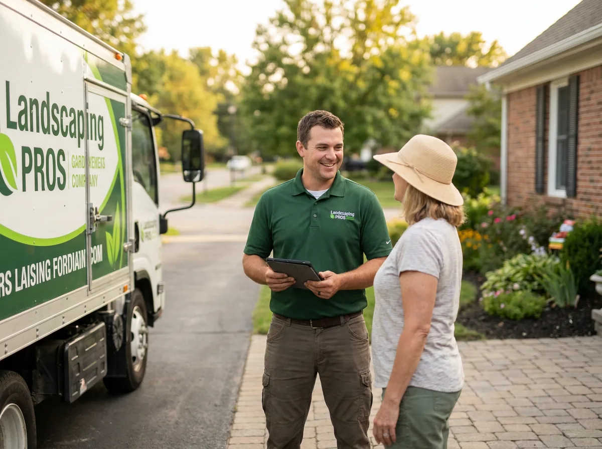 Landscaping Echo, LA FAQs
